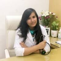 Dr Jyoti